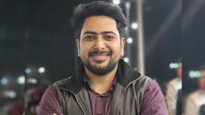 শিবিরের ইনস্ট্রাকশনে কাজ করতাম- এটা মিথ্যাচার : নাহিদ ইসলাম