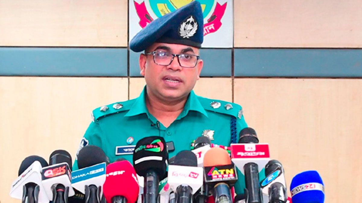 ‘ষড়যন্ত্রমূলক’ বৈঠকের তদন্ত চলছে, আগস্টে শঙ্কা নেই