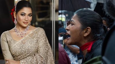 কার বিরুদ্ধে ক্ষোভ ঝাড়লেন বাঁধন
