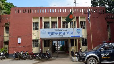 কুমিল্লায় সাংবাদিকদের ওপর হামলার ঘটনায় মামলা