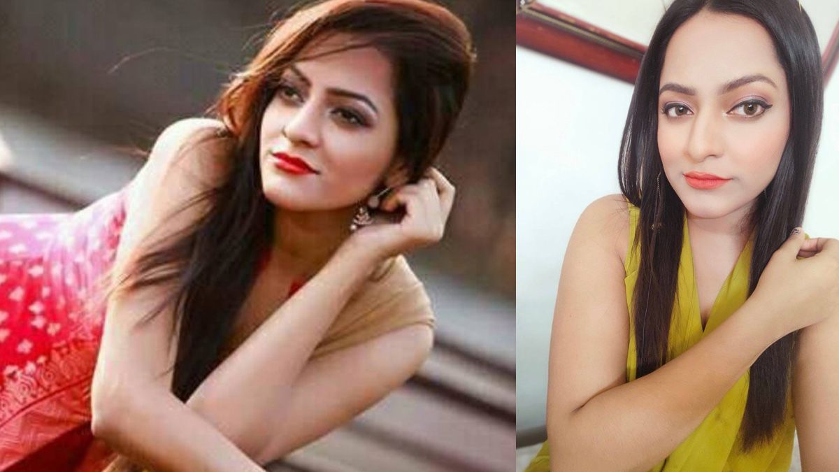 কলকাতায় ৮ দিনের রিমান্ডে বাংলাদেশি মডেল