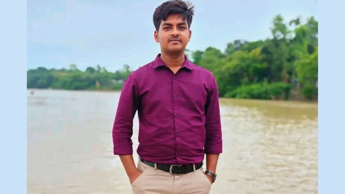 বাবার চোখে বিসিএস দেখেছিলাম, নিজের চোখে এল সফলতা