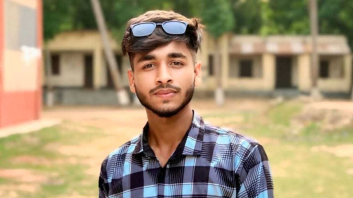 প্রেমিকার বিয়ের দিনে প্রেমিকের মরদেহ উদ্ধার, পরিবারের দাবি পরিকল্পিত হত্যা