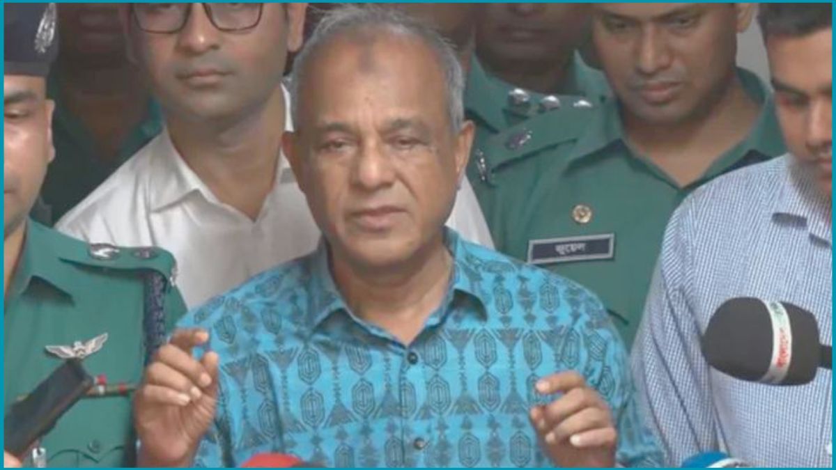 রায়েরবাজার গণকবরের ১১৪ মরদেহ তোলা হবে : স্বরাষ্ট্র উপদেষ্টা