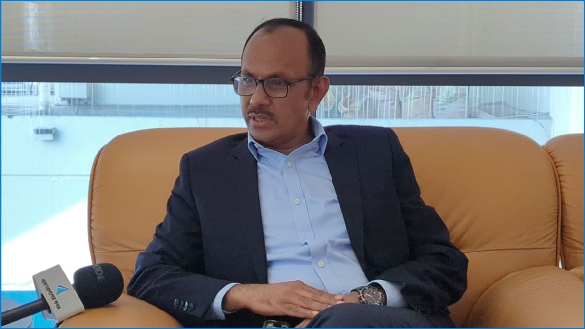 নাজুক আর্থিক অবস্থায় পার্টনার খুঁজছে এবি ব্যাংক