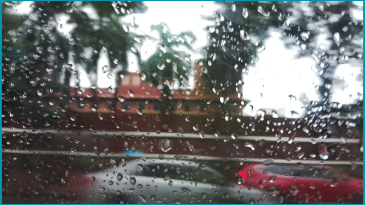 ঢাকা ও আশপাশে বৃষ্টির আভাস