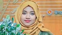 যশোরে ৪ দপ্তরের দায়িত্ব সামলাচ্ছেন ইউএনও নিশাত তামান্না