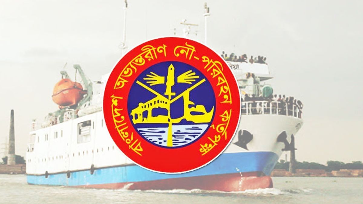 ভয়ে দিন কাটছে বিআইডব্লিউটিএ’র প্রকল্প কর্মকর্তাদের