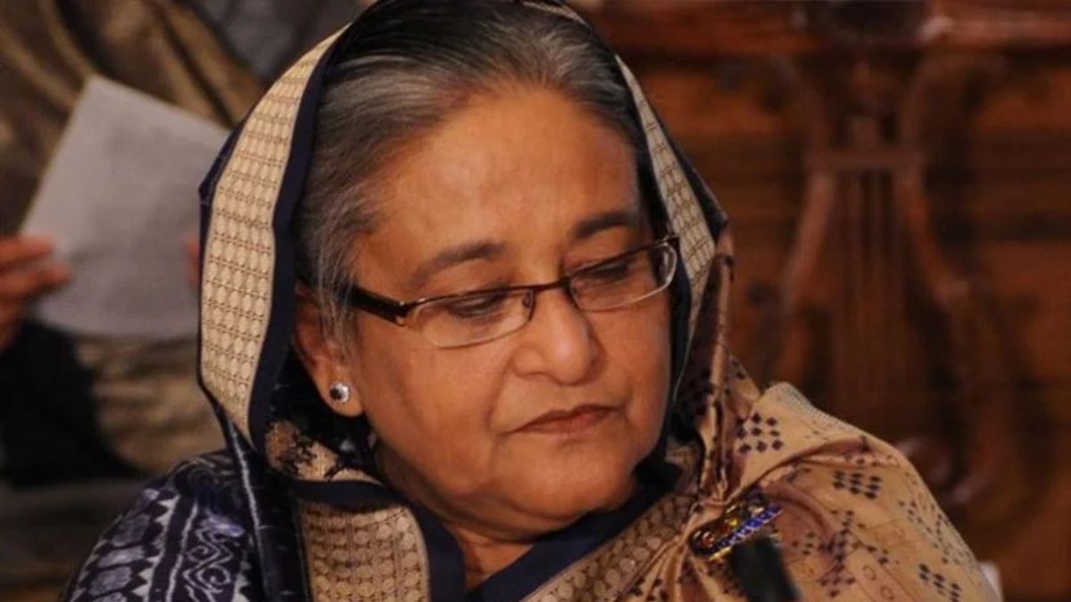 শেখ হাসিনার বিরুদ্ধে সূচনা বক্তব্য ও সাক্ষ্যগ্রহণ শুরু আজ