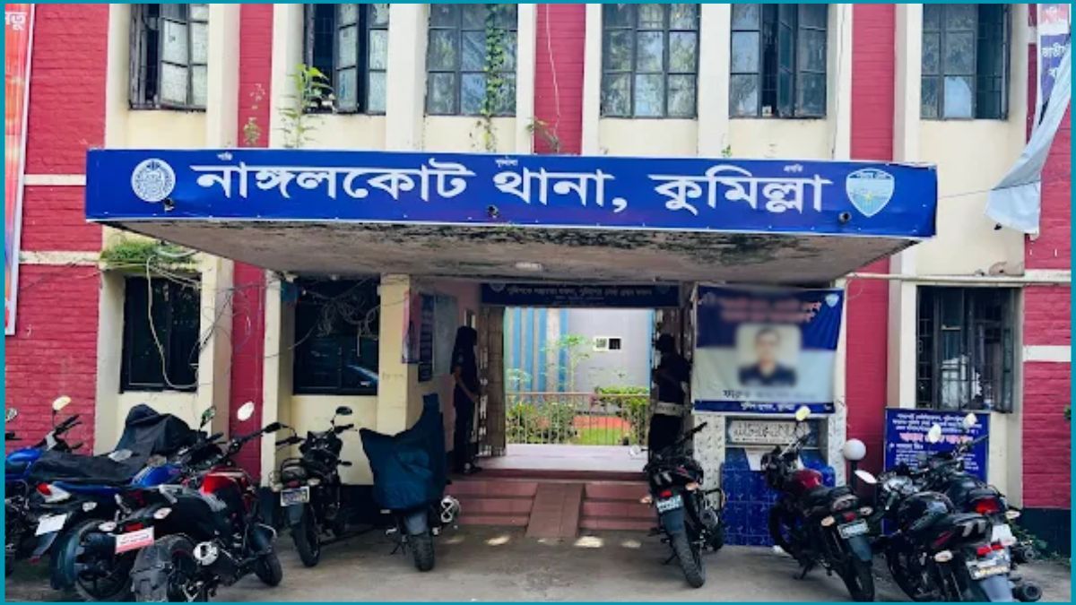 কুমিল্লায় সাবেক ইউপি সদস্যকে কুপিয়ে হত্যা