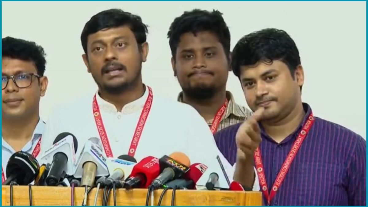 নিবন্ধনের ঘাটতি কাগজপত্র জমা দিল এনসিপি