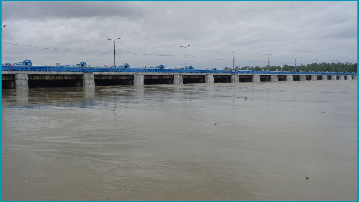 তিস্তার পানি বিপৎসীমার ওপরে, আরও অবনতির আশঙ্কা