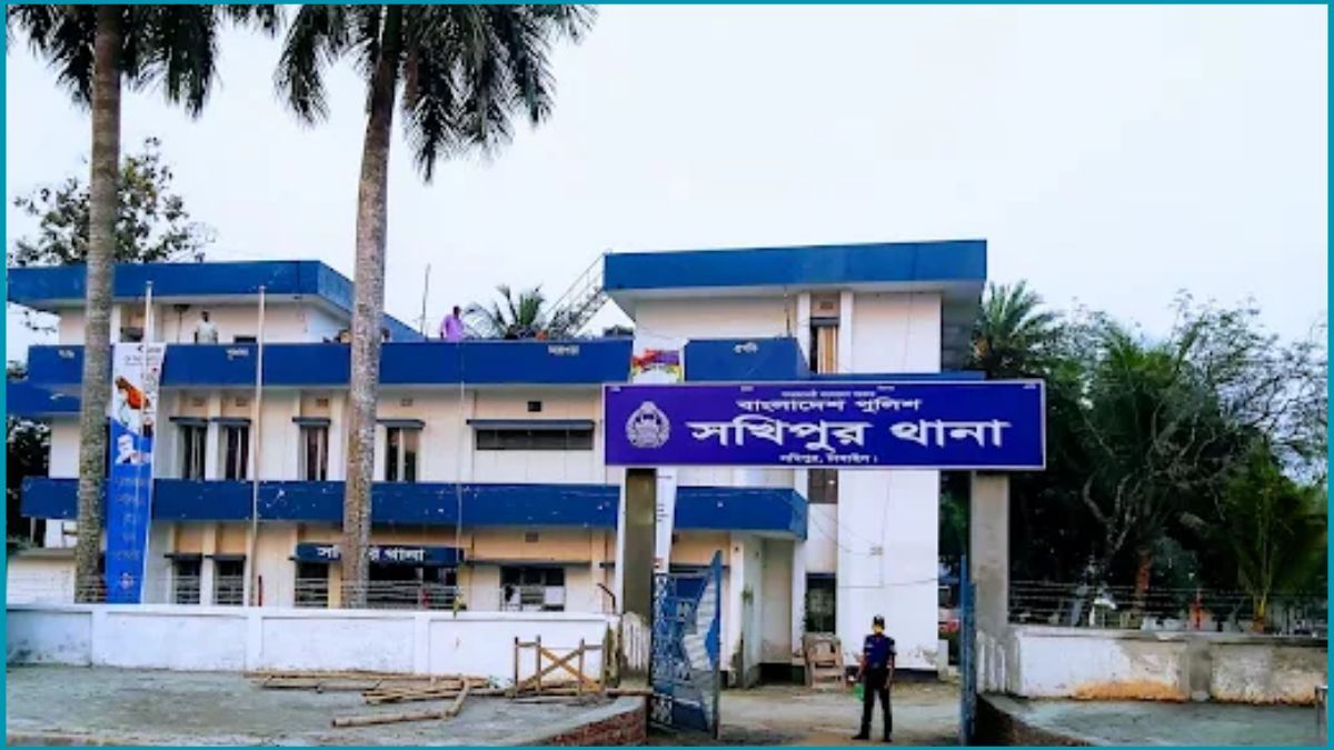 সখিপুরে স্বামীর ছুরিকাঘাতে গৃহবধূ খুন