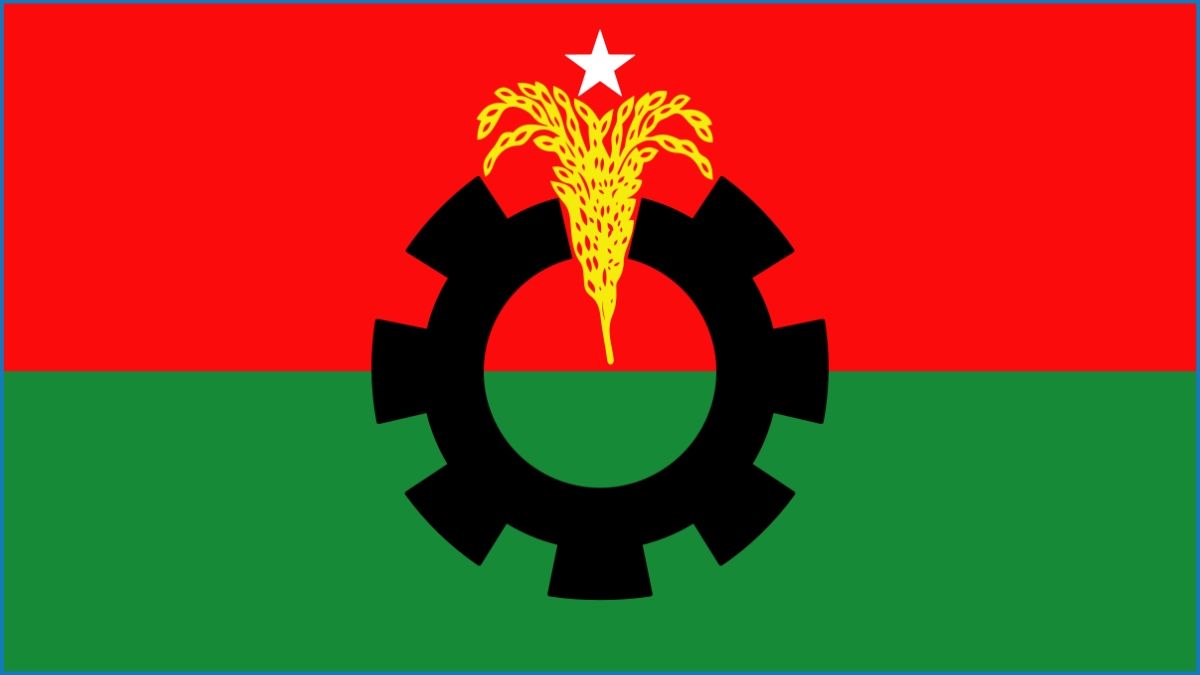 সীমানা পুনর্নির্ধারণে বিএনপির ৫ সদস্যের কমিটি