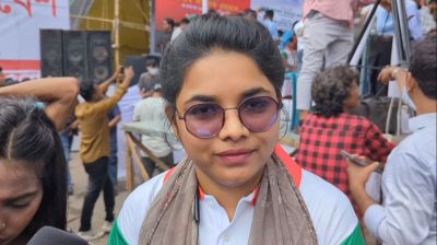 'পিআর পদ্ধতি হচ্ছে একটা বউ দশটা জামাইয়ের মতো'
