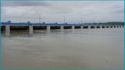 তিস্তার পানি বিপৎসীমার ওপরে, আরও অবনতির আশঙ্কা