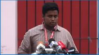 নেতাকর্মীদের বাধা দিলে ছাড় নয় : হাসনাতের হুঁশিয়ারি