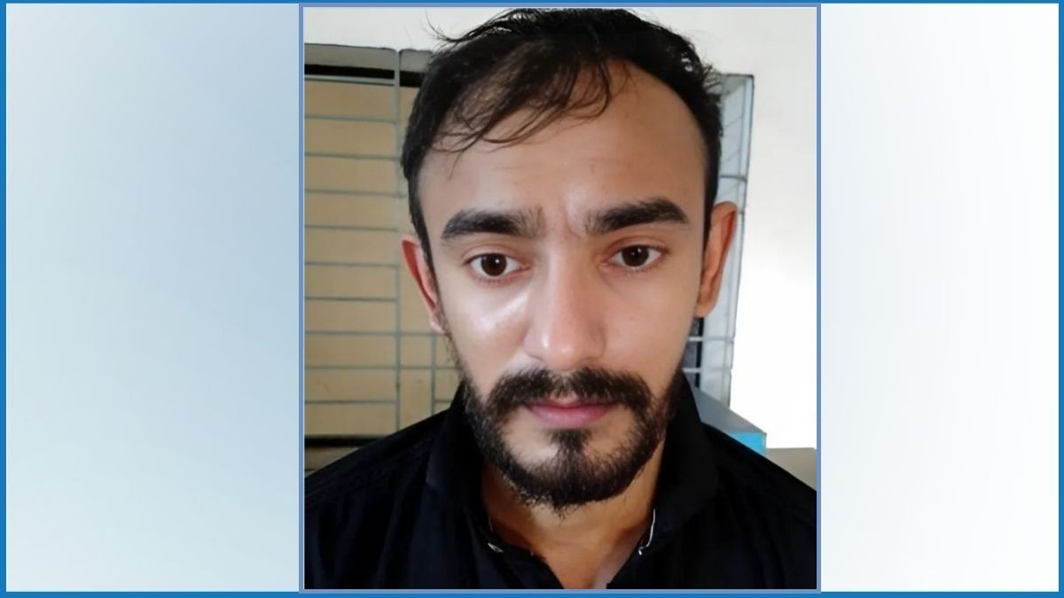 নারায়ণগঞ্জে নিষিদ্ধ ঘোষিত ছাত্রলীগ নেতা ম্যাকলিন গ্রেপ্তার