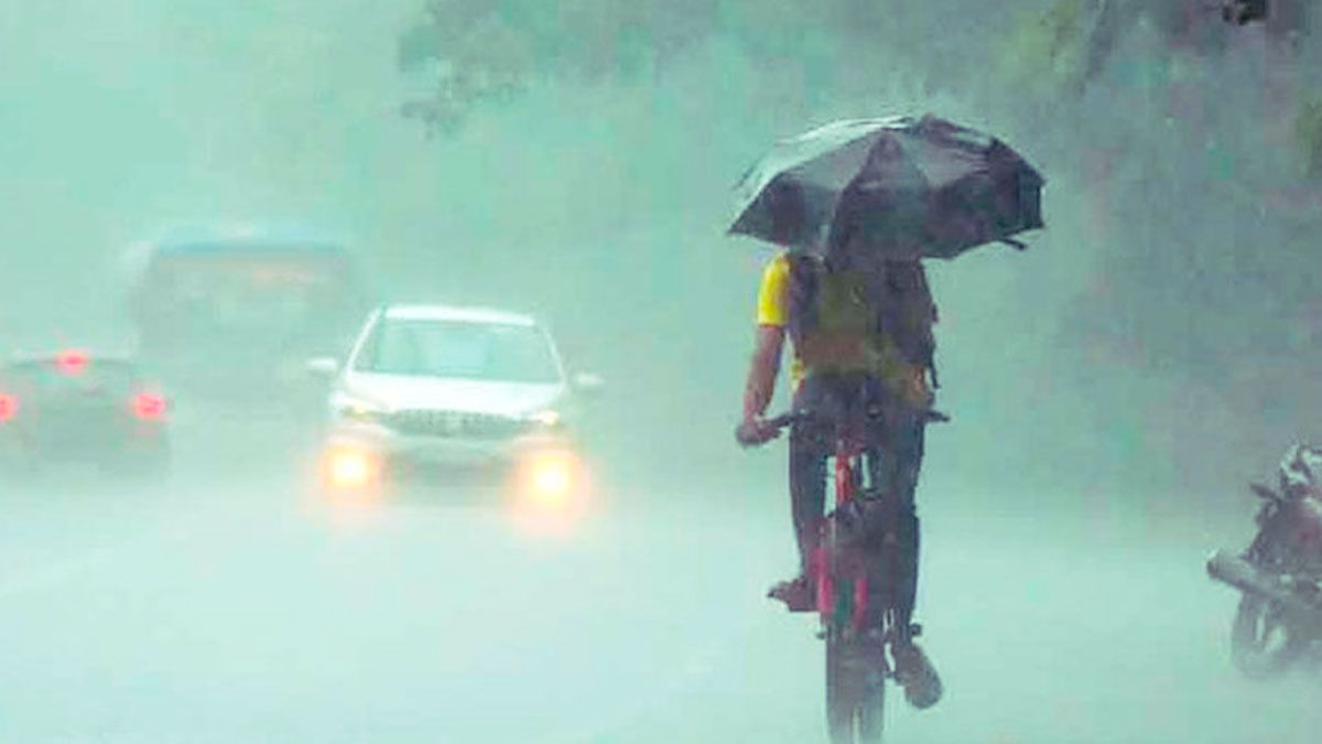 ২৪ ঘণ্টায় ঢাকায় ৬২ মিলিমিটার বৃষ্টি