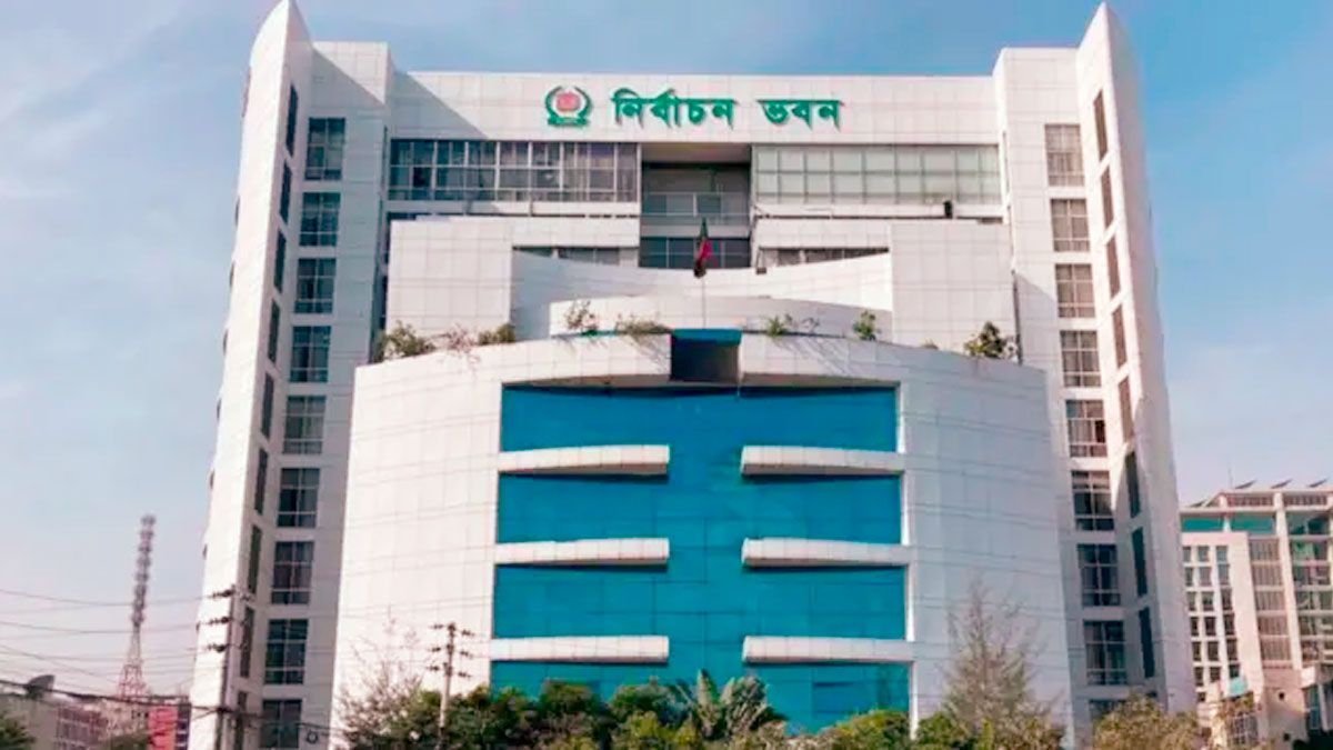 ভুল তথ্য সংশোধন করা যাবে ১১ দিন
