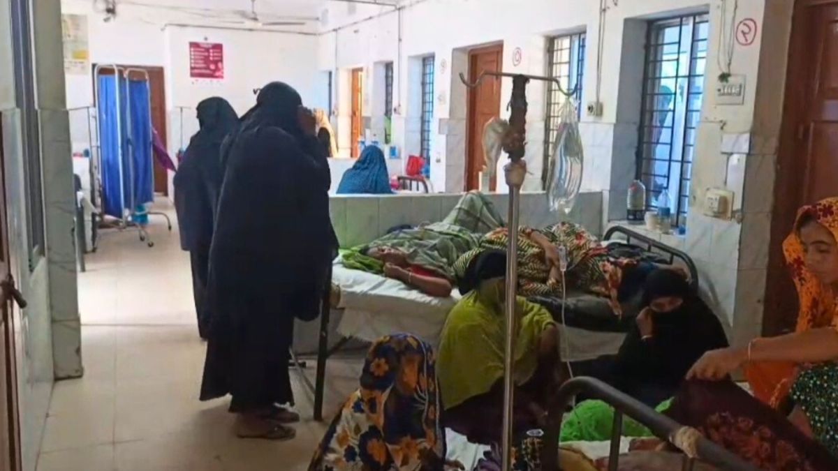 কলাপাড়ায় পরিবারকে অচেতন করে স্বর্ণ ও নগদ টাকা লুট