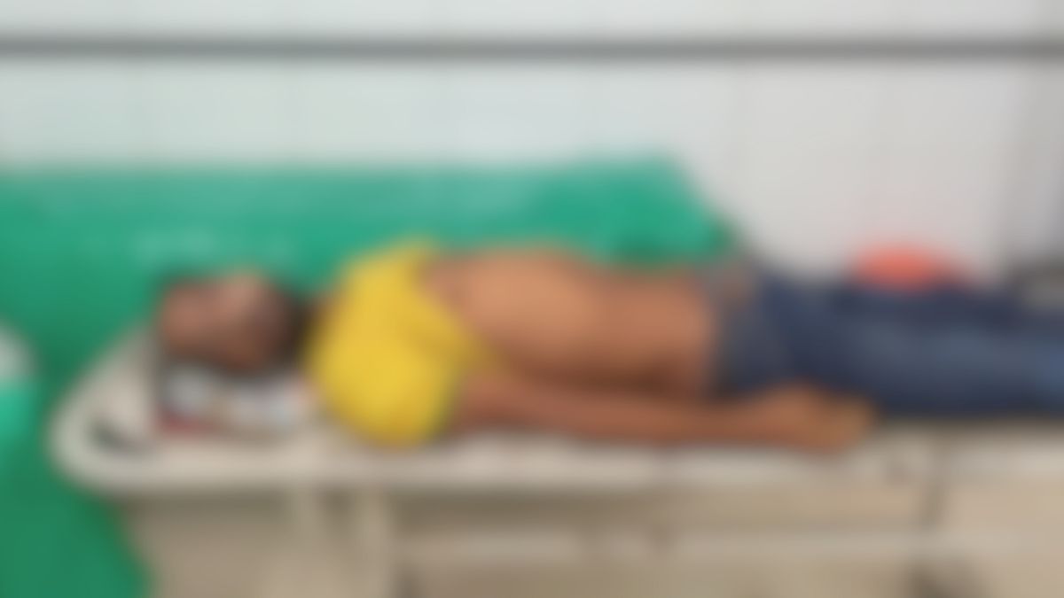 ভাঙ্গায় অজ্ঞাত যুবকের রহস্যজনক মৃত্যু