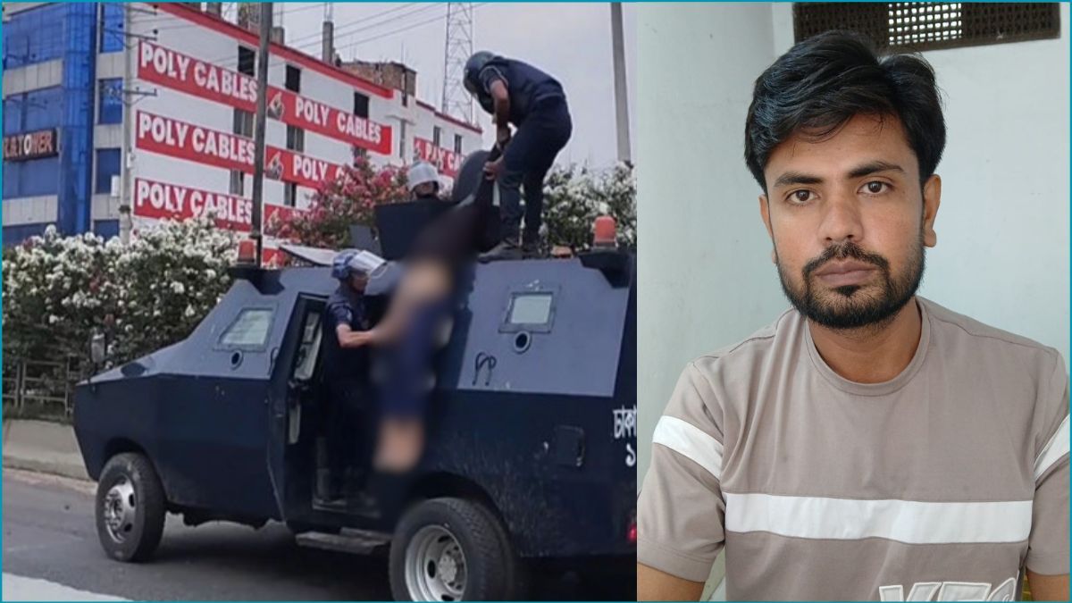 এপিসিতে ইয়ামিন হত্যা, এএসআই গ্রেপ্তার