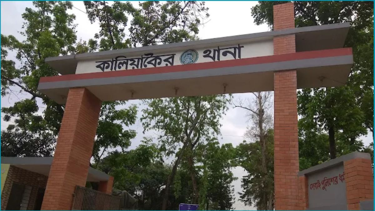 কালিয়াকৈরে প্রকৌশলীর মরদেহ উদ্ধার
