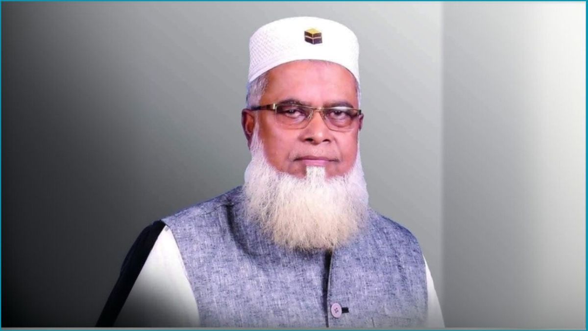 গুলশান থেকে ঝালকাঠির সাবেক মেয়র গ্রেপ্তার