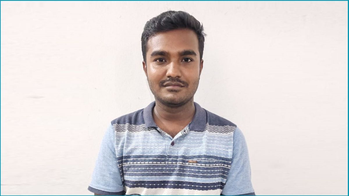আশুলিয়ায় নিষিদ্ধ সংগঠন ছাত্রলীগ নেতা গ্রেপ্তার