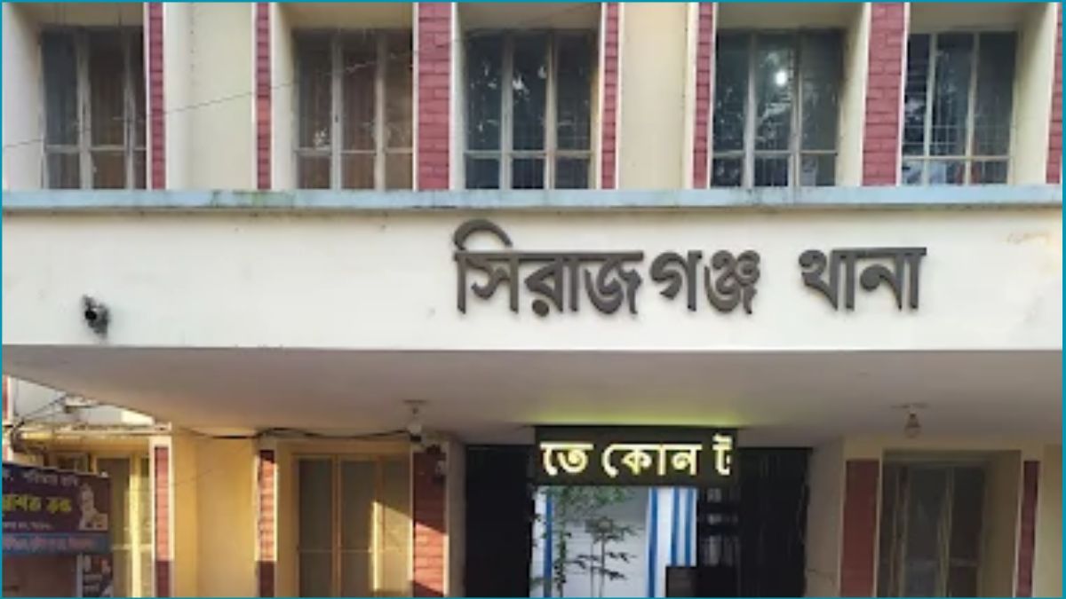 সিরাজগঞ্জে চোর সন্দেহে ২ জনকে পিটিয়ে হত্যা