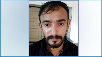 নারায়ণগঞ্জে নিষিদ্ধ ঘোষিত ছাত্রলীগ নেতা ম্যাকলিন গ্রেপ্তার