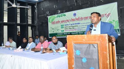 নোবিপ্রবিতে পিএইচডি ফেলোশিপ চালু