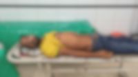 ভাঙ্গায় অজ্ঞাত যুবকের রহস্যজনক মৃত্যু