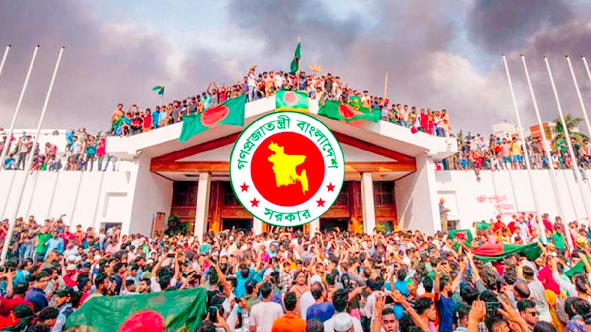 সারাদেশে নানা আয়োজনে জুলাই গণঅভ্যুত্থান দিবস উদযাপন