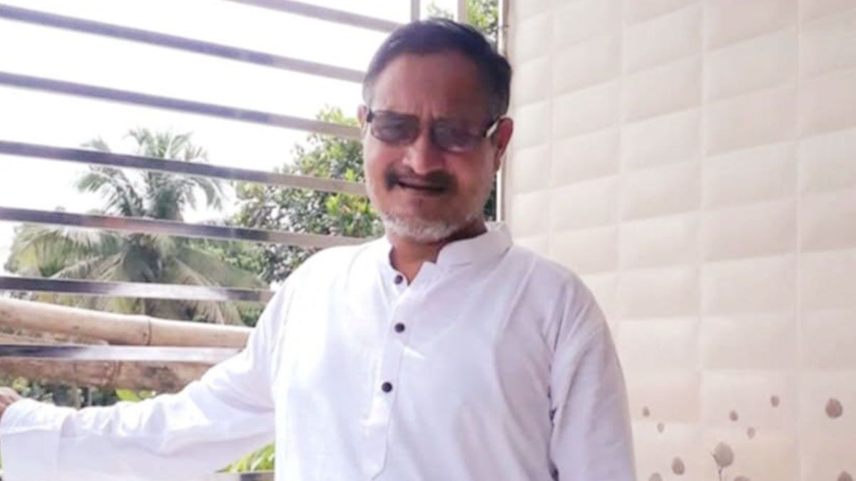 নীলফামারীতে আওয়ামী লীগ নেতা গ্রেপ্তার