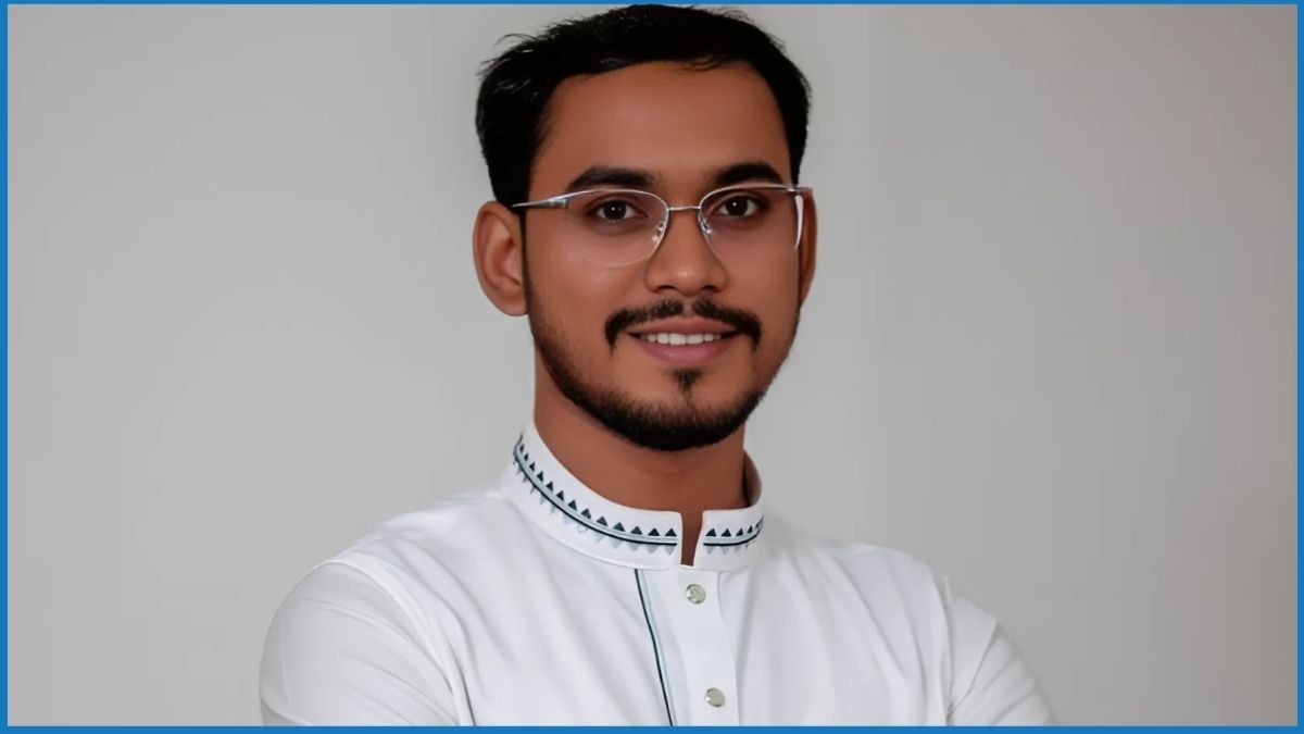 ‘জুলাই ঘোষণাপত্র’ অনুষ্ঠান বর্জনের ঘোষণা দিলেন হান্নান মাসউদ