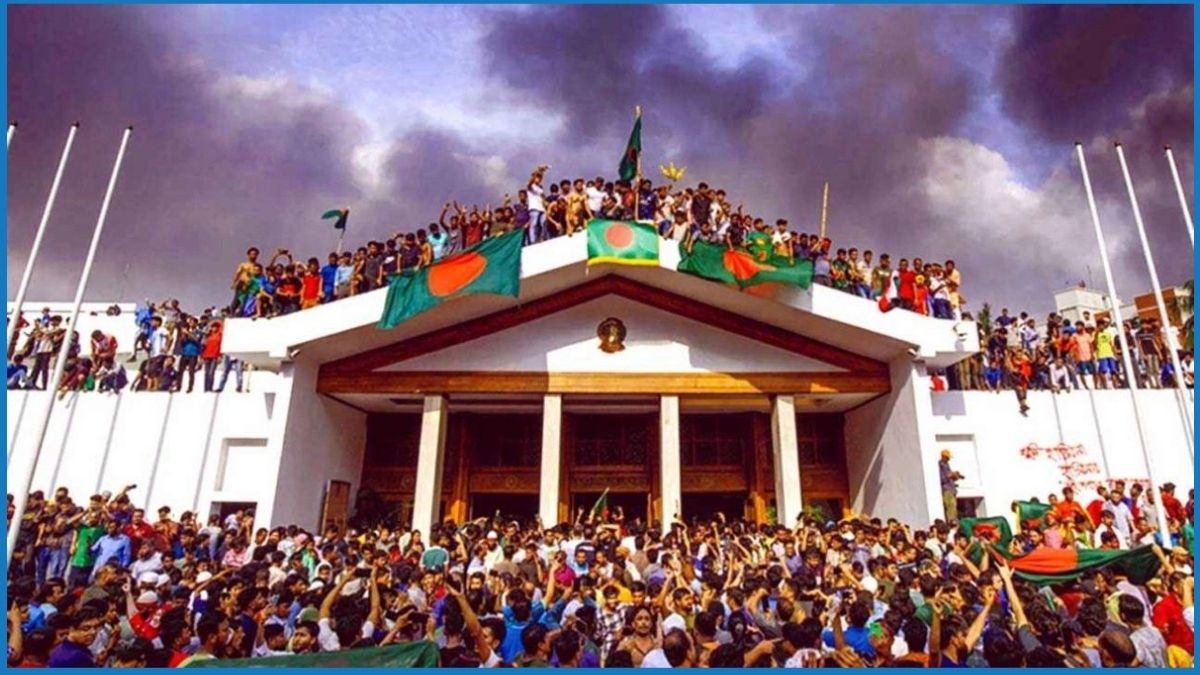 গণঅভ্যুত্থানের এক বছর : প্রতিশ্রুতি কতটা বাস্তবায়িত হলো