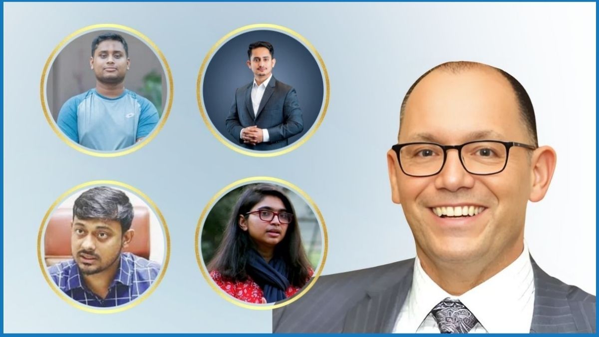আমরা ঘুরতে এসেছি, পিটার হাসের সঙ্গে বৈঠক গুজব : নাসীরুদ্দীন