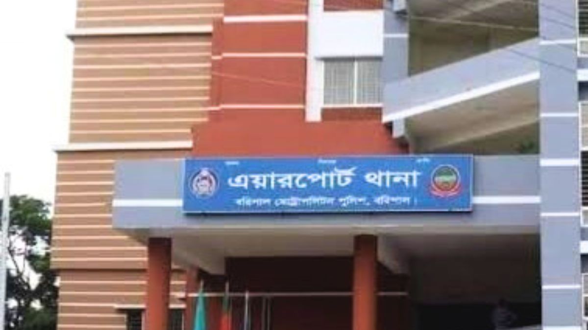 বাবুগঞ্জে গাছ থেকে ঝুলন্ত অবস্থায় যুবকের মরদেহ উদ্ধার