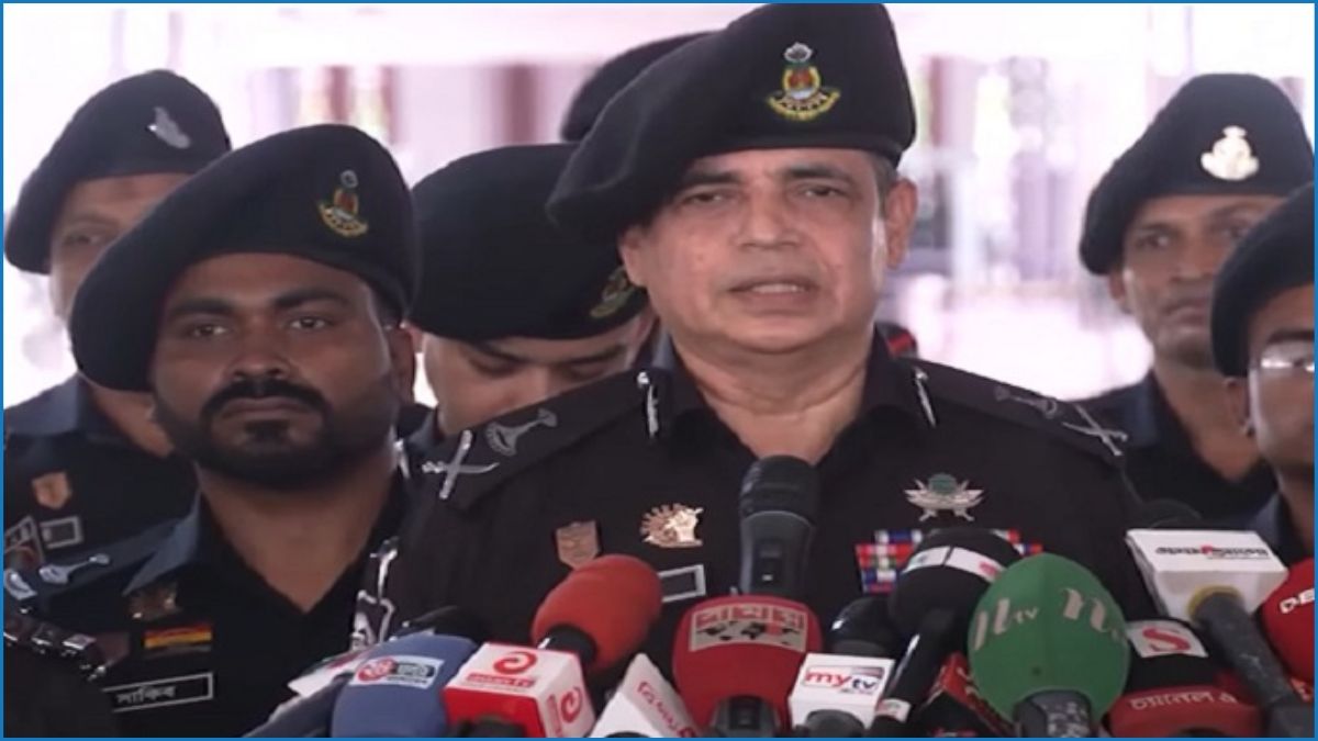 জুলাই গণঅভ্যুত্থান বর্ষপূর্তি ঘিরে র্যাবের সর্বোচ্চ প্রস্তুতি