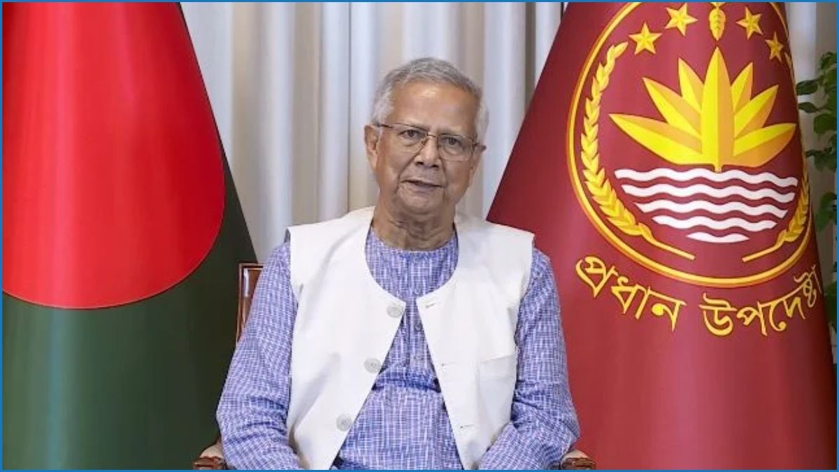 বকেয়া আনন্দসহ ভোট দিতে চাই, রোজার আগে নির্বাচন : প্রধান উপদেষ্টা