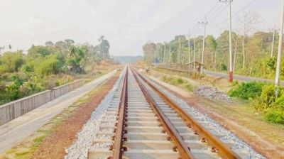 রামুতে রেলক্রসিংয়ে প্রতিনিয়তই ঘটে দুর্ঘটনা, তবুও নেই গেইট-নিরাপত্তা