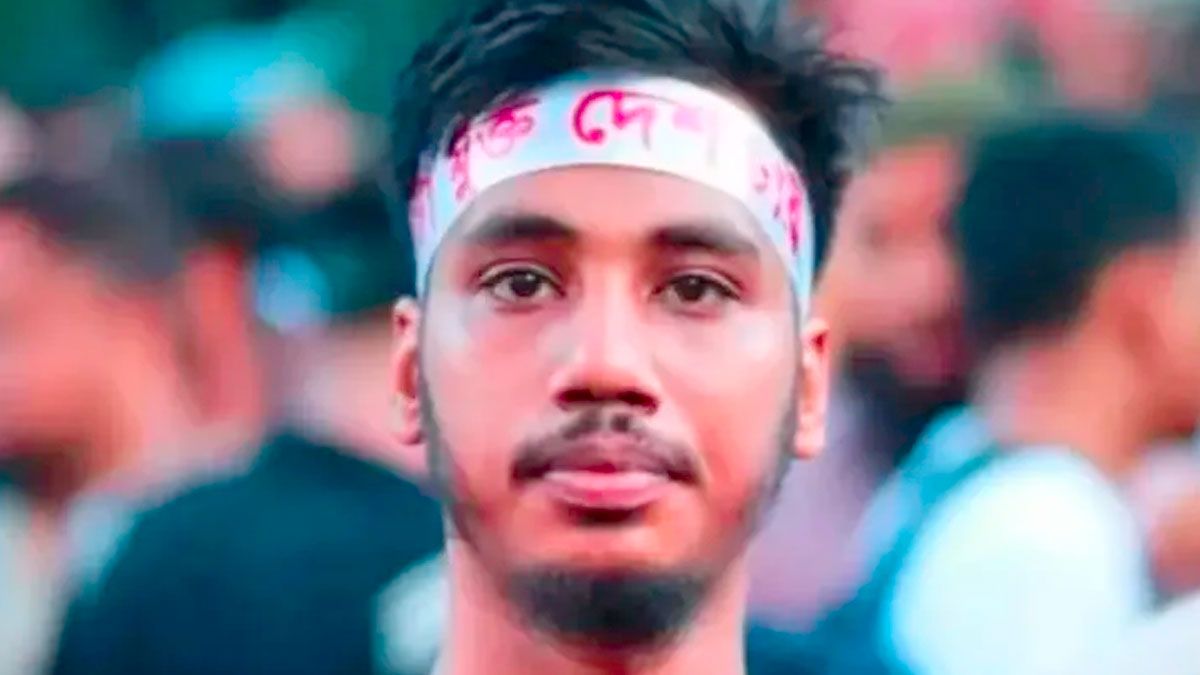 গুলশানে ৫০ লাখ টাকার চাঁদাবাজি, আদালতে স্বীকারোক্তি দিলেন অপু