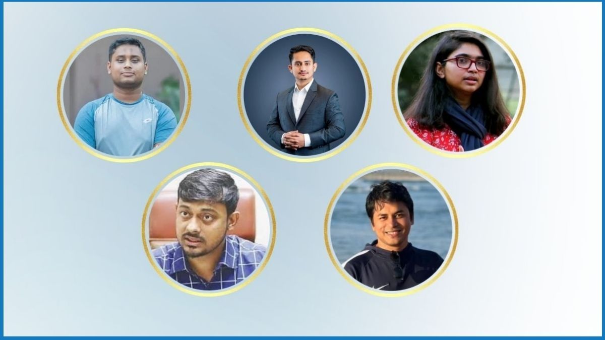 কক্সবাজার ভ্রমণ : হাসনাত-সারজিসসহ ৫ নেতাকে কারণ দর্শানোর নোটিশ
