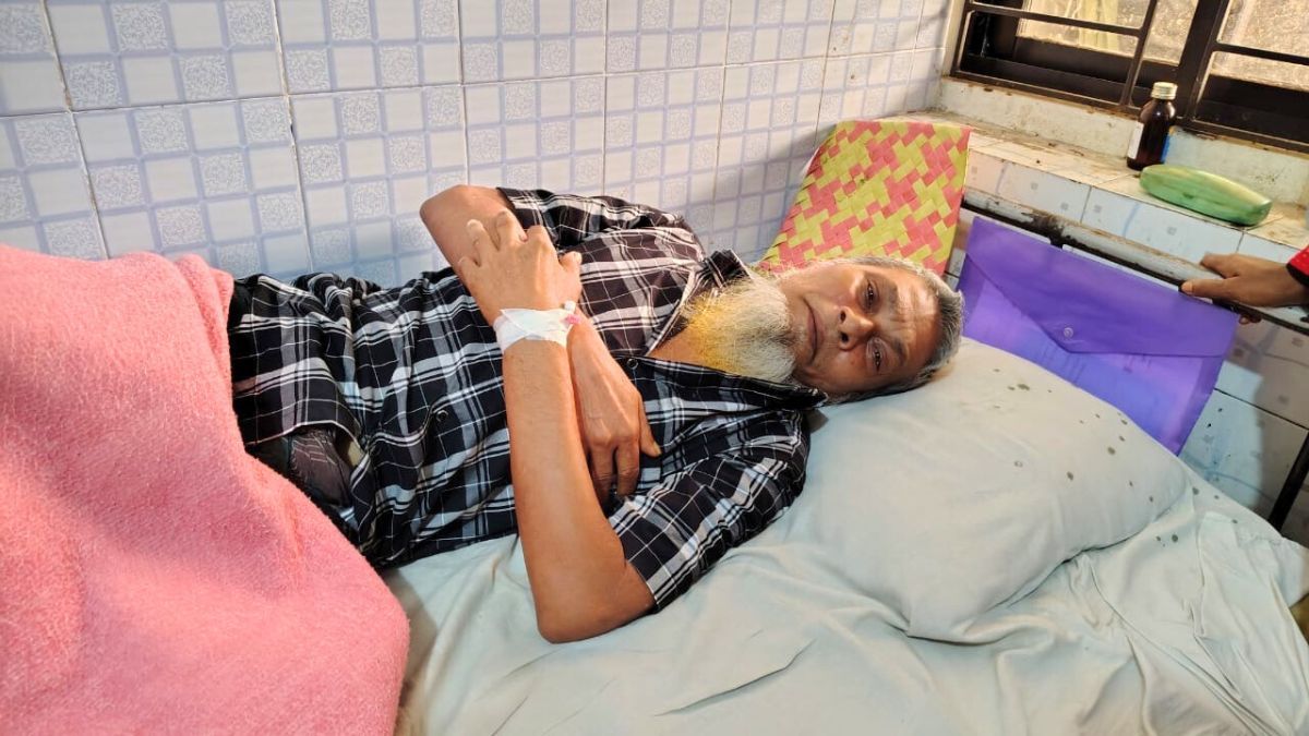 বাউফলে বিএনপিতে যোগদানের প্রস্তাব প্রত্যাখ্যান করায় জামায়াত কর্মীকে মারধরের অভিযোগ