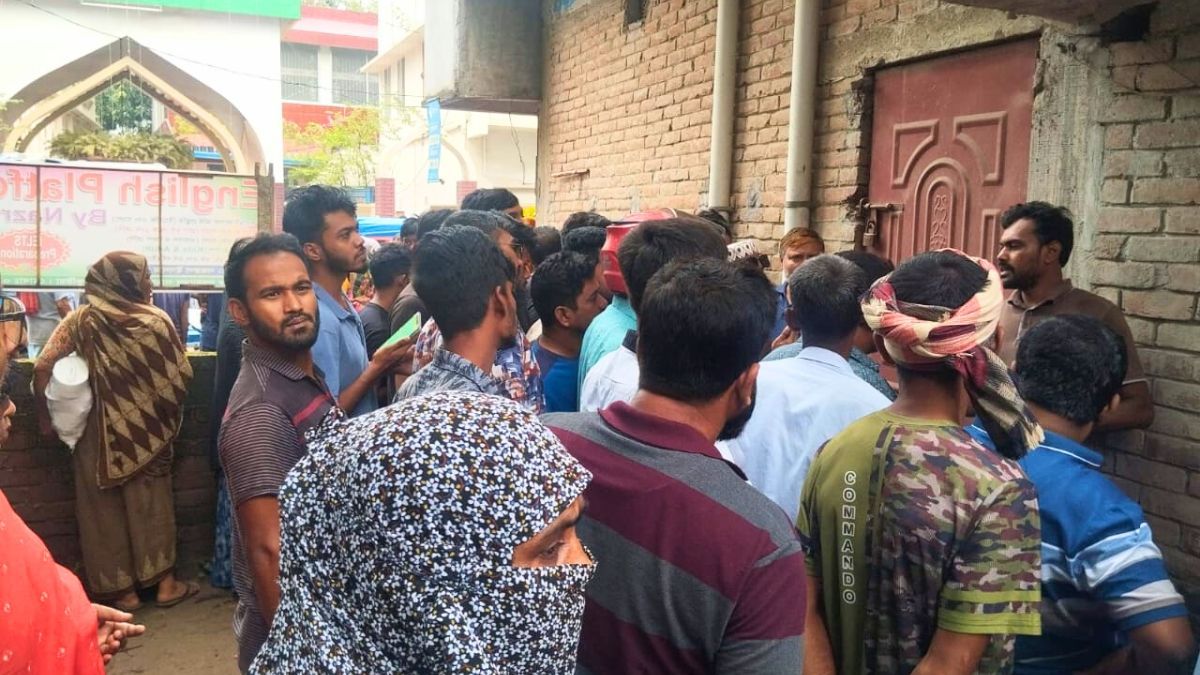 কুষ্টিয়ায় পৃথক স্থান থেকে ২ নারীর লাশ উদ্ধার