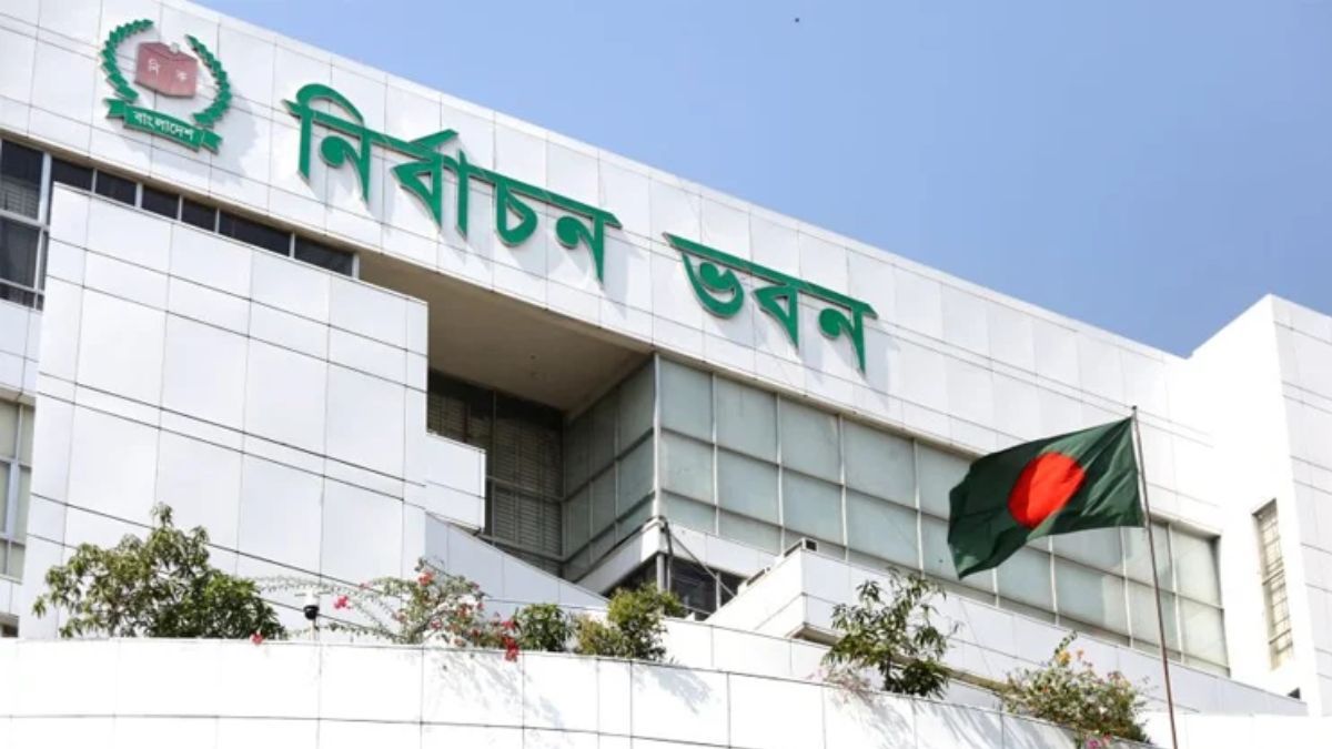 নির্বাচনী আচরণবিধি নিয়ে ইসির বৈঠক বৃহস্পতিবার