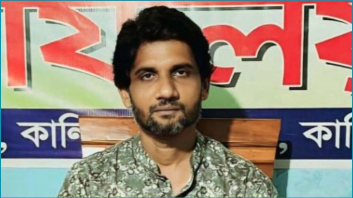 নড়াইলে পৌর বিএনপির সম্পাদকসহ ৭ জনের বিরুদ্ধে চাঁদাবাজির মামলা