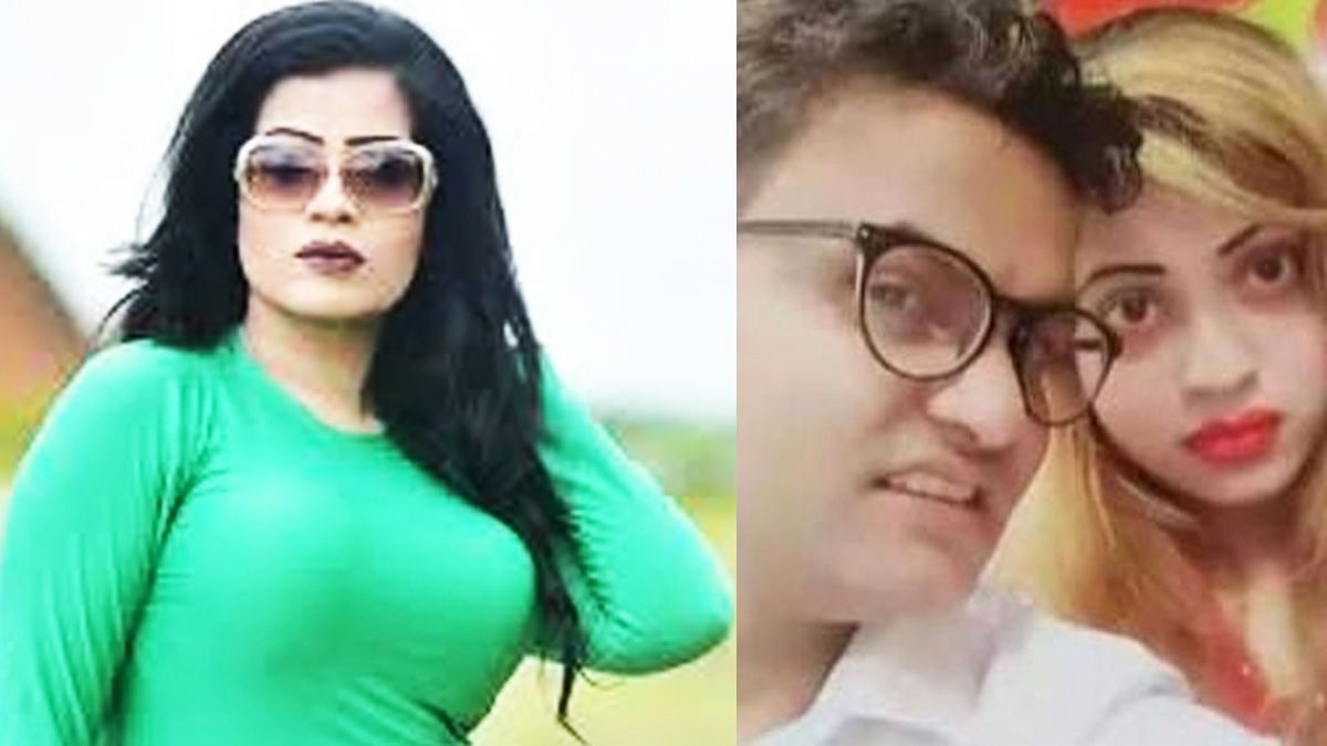 যৌতুকের অভিযোগে স্বামীর বিরুদ্ধে সানাইয়ের মামলা